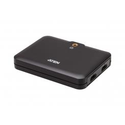 ATEN CAMLIVE+ UC3021 (captura de vídeo UVC de HDMI a USB-C con power pass-thourgh PD3.0)